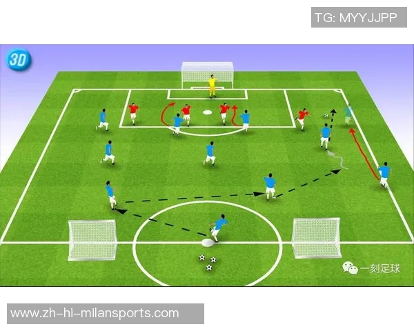 足球侧带球技巧解析助你在比赛中轻松突破对手防线提升个人技术水平