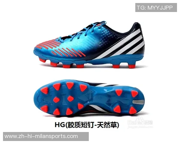 雨天足球鞋的选择与保养技巧让你在湿滑场地也能尽显风采